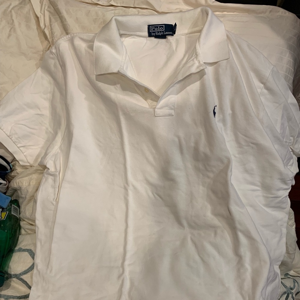 Polo by Ralph Lauren Short sleeve polo